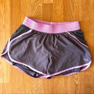 Champions shorts | womens shorts | running shorts